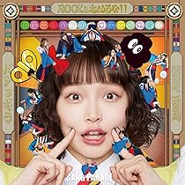 (CD)GANG RISE (完全盤) (特典なし)／GANG PARADE GANG PARADE「GANG RISE （完全盤）」 | Warner Music Japan